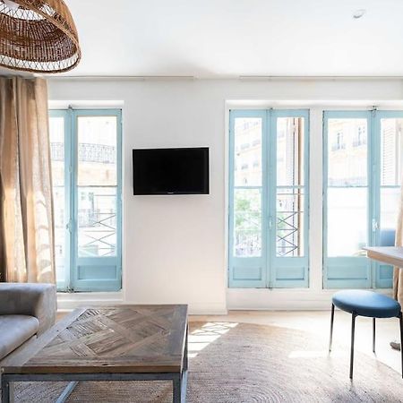 Апартаменты T2 - Rue De La Republique - Cosy Марсель Экстерьер фото